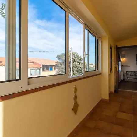 La Casa Di Maurizio Appartement *
