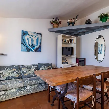 Appartement La Casa Di Maurizio