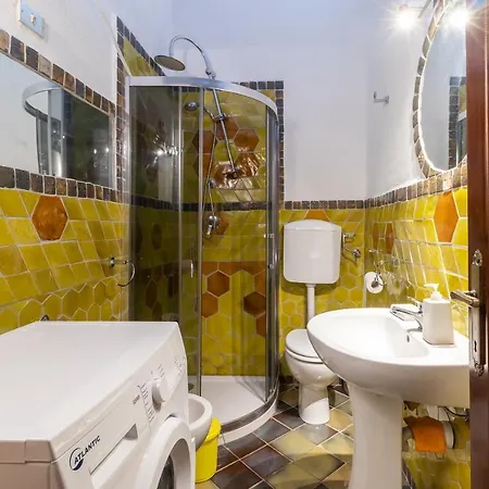 La Casa Di Maurizio Appartement