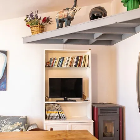 La Casa Di Maurizio Appartement *