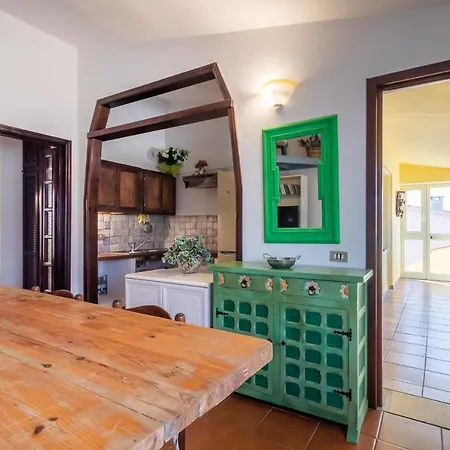 La Casa Di Maurizio * Marazzino