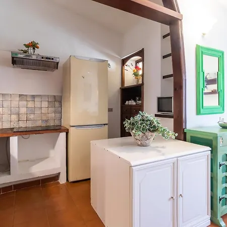 La Casa Di Maurizio Appartement