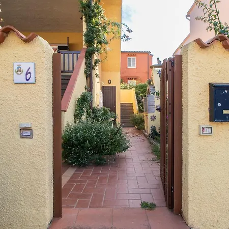 La Casa Di Maurizio Marazzino
