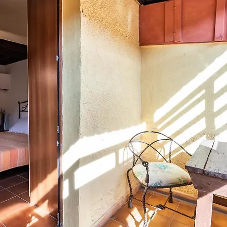 La Casa Di Maurizio Appartement