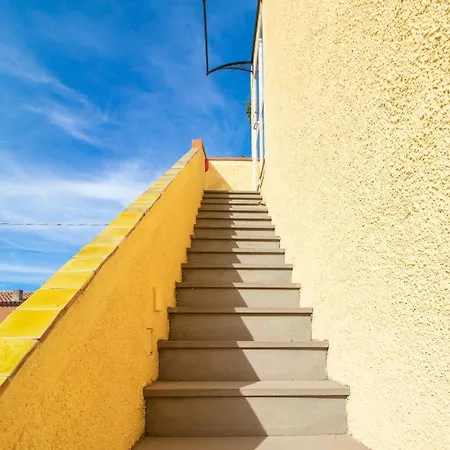 Appartement La Casa Di Maurizio Marazzino