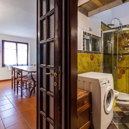 La Casa Di Maurizio Appartement *