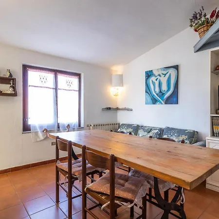 La Casa Di Maurizio *