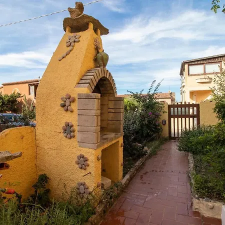 La Casa Di Maurizio Appartement