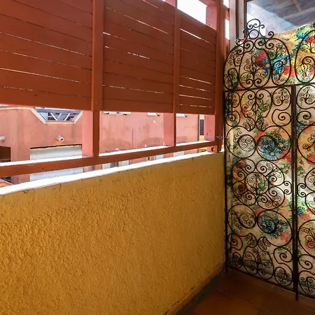 La Casa Di Maurizio Appartement Marazzino